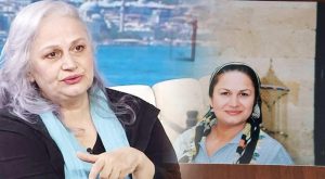 Sigortacılıktan oyunculuğa uzanan yolculuk! Nihal Menzil’den şok itiraf