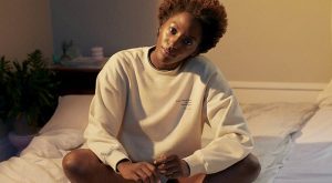 ŞİİRSEL KOLEKSİYON: YRSA DALEY-WARD X H&M