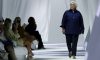 SILVIA VENTURINI FENDI’NİN SON DEFİLESİ HAKKINDA BİLMENİZ GEREKENLER SILVIA VENTURINI FENDI’NİN SON DEFİLESİ HAKKINDA BİLMENİZ GEREKENLER