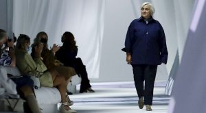 SILVIA VENTURINI FENDI’NİN SON DEFİLESİ HAKKINDA BİLMENİZ GEREKENLER