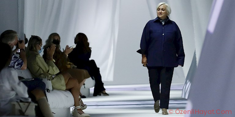 SILVIA VENTURINI FENDI’NİN SON DEFİLESİ HAKKINDA BİLMENİZ GEREKENLER SILVIA VENTURINI FENDI’NİN SON DEFİLESİ HAKKINDA BİLMENİZ GEREKENLER