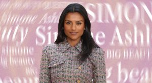 Simone Ashley on New Music, The Devil Wears Prada 2, and Returning to Bridgerton