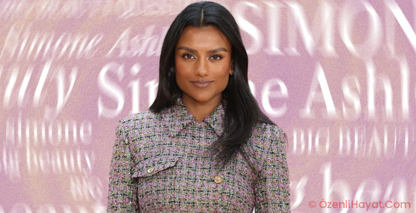 Simone Ashley on New Music, The Devil Wears Prada 2, and Returning to Bridgerton