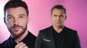 Sinan Akçıl’dan Ferhat Göçer’e yeşil ışık! “Parasını versin, müzik veririm”