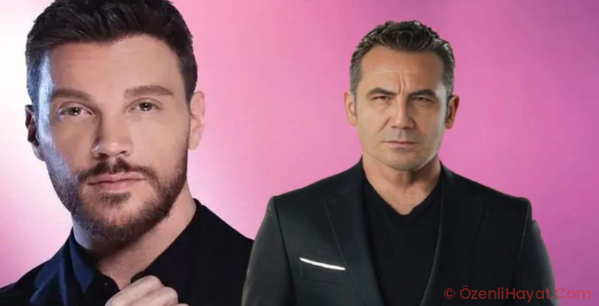 Sinan Akçıl’dan Ferhat Göçer’e yeşil ışık! “Parasını versin, müzik veririm” Sinan Akçıl’dan Ferhat Göçer’e yeşil ışık! “Parasını versin, müzik veririm”
