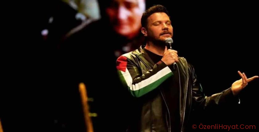 Sinan Akçıl’dan meslektaşlarına Ulusal Marş tepkisi! Önüne gelen müzik yapıyor
