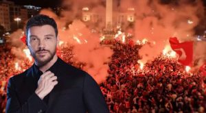 Sinan Akçıl’ın Ulusal Kadro için hazırladığı ‘Türkler Geliyor’ marşı yayınlandı! Sinan Akçıl’ın Ulusal Kadro için hazırladığı ‘Türkler Geliyor’ marşı yayınlandı!