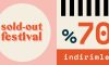 “SOLD OUT” İNDİRİM GÜNLERİ BAŞLIYOR