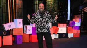 Somer Sivrioğlu MasterChef 2026 müsabakasıyla ilgili beklenen haberi duyurdu