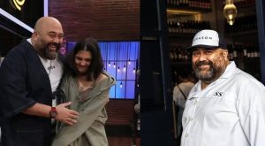 Somer Sivrioğlu’nun gözlerden uzak büyüttüğü kızı ortaya çıktı! Benzerlikleri gündem oldı