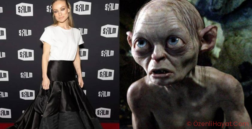 Son hali Gollum’a benzetilmişti! Ünlü oyuncu sessizliğini bozdu
