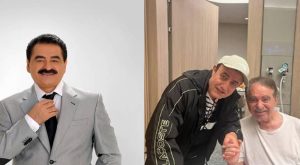Son hali sevenlerini üzmüştü! Mahmut Tuncer İbrahim Tatlıses’i paylaştı