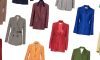 SONBAHAR KLASİĞİ: BLAZER CEKETLER SONBAHAR KLASİĞİ: BLAZER CEKETLER