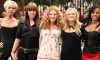 SPICE GIRLS BELGESELİ GELİYOR!