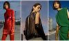 SPORTMAX PRE-FALL 2021 KOLEKSİYONU SPORTMAX PRE-FALL 2021 KOLEKSİYONU