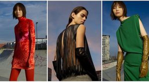SPORTMAX PRE-FALL 2021 KOLEKSİYONU