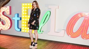 STELLA MCCARTNEY DİJİTAL BİR MÜZİK ŞENLİĞİ DÜZENLİYOR