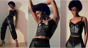 STELLA MCCARTNEY’DEN SÜRDÜRÜLEBİLİRLİK İSMİNE BİR GELİŞME DAHA!