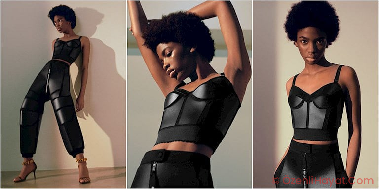 STELLA MCCARTNEY’DEN SÜRDÜRÜLEBİLİRLİK İSMİNE BİR GELİŞME DAHA!