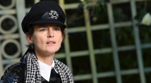 STELLA TENNANT’IN AİLESİNDEN AÇIKLAMA…