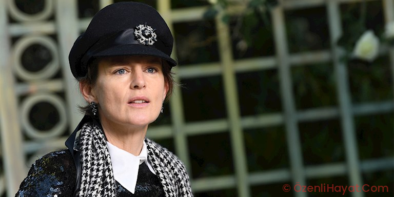 STELLA TENNANT’IN AİLESİNDEN AÇIKLAMA…