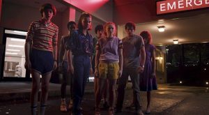 STRANGER THINGS 4.SEZONUYLA EN KARANLIK PERİYODA GİRİYOR