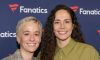 Sue Bird and Megan Rapinoe: A Timeline of Their Shocking Breakup