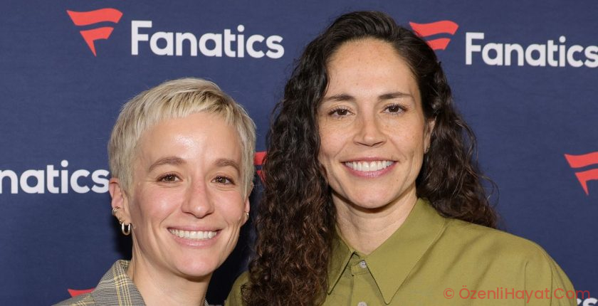 Sue Bird and Megan Rapinoe: A Timeline of Their Shocking Breakup Sue Bird and Megan Rapinoe: A Timeline of Their Shocking Breakup