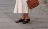 Summer 2026 Calls For Ballet Flats in Three Specific Colors
