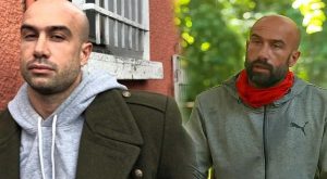 Survivor Davet Atakan aldığı acı haberle yıkıldı!