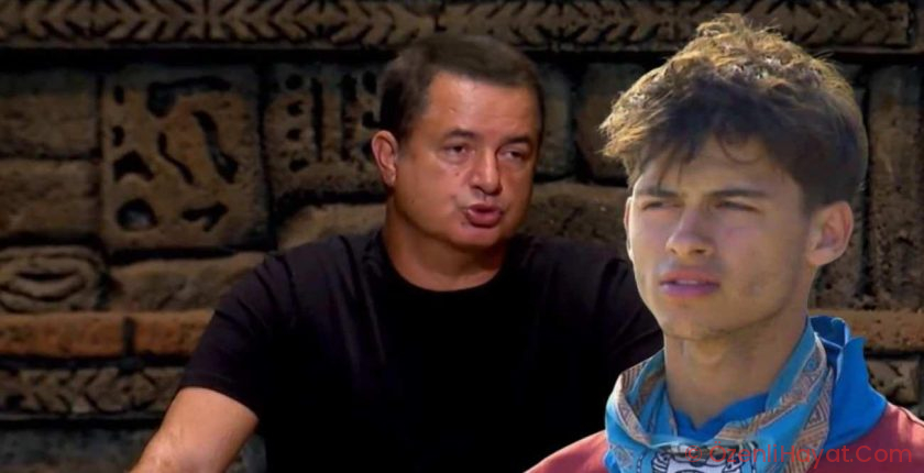 Survivor Yunanistan’da dehşet kaza! Acun Ilıcalı son durumu açıkladı