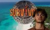 Survivor’da Dehşet! Yunan yarışmacıya hız teknesi çarptı