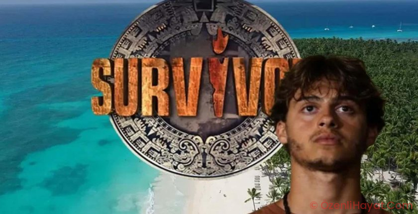 Survivor’da Dehşet! Yunan yarışmacıya hız teknesi çarptı Survivor’da Dehşet! Yunan yarışmacıya hız teknesi çarptı
