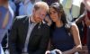 SUSSEX ÇİFTİ ‘THE CROWN’ DİZİSİNİN KONUSUNA DAHİL OLMAK İSTEMİYOR