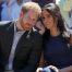 SUSSEX ÇİFTİ ‘THE CROWN’ DİZİSİNİN KONUSUNA DAHİL OLMAK İSTEMİYOR