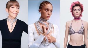SWAROVSKI 125. YILINDA SİHİR VE BİLİMİ BULUŞTURUYOR