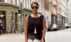 Taffeta Pants Are Summer’s Chicest, Most Unexpected Trend