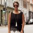 Taffeta Pants Are Summer’s Chicest, Most Unexpected Trend