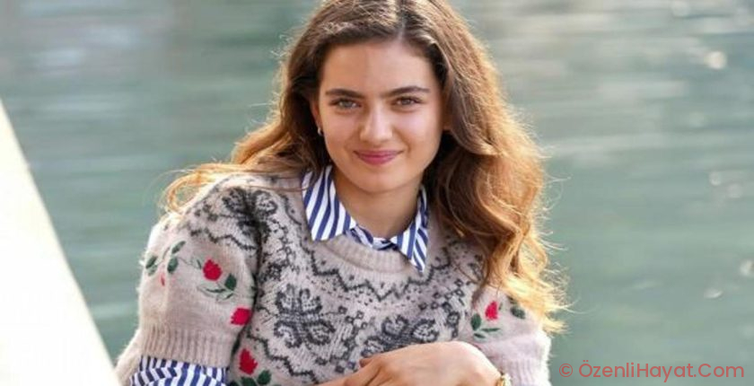 Taşacak Bu Deniz’in Eleni’si Ava Yaman’dan samimi itiraf! “Fotoğraf çekmek için gelmiyorlar”
