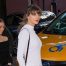 Taylor Swift Demonstrates the Easiest Way to Elevate a Ponytail This Summer