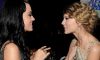 TAYLOR SWIFT, KATY PERRY’NİN KIZINA BİR ARMAĞAN YOLLADI
