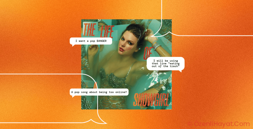 Taylor Swift ‘Life of a Showgirl’ Review: Every Thought We Had About the New Album Taylor Swift ‘Life of a Showgirl’ Review: Every Thought We Had About the New Album