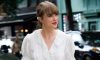 Taylor Swift Perfected Spring’s White Satin Skirt Trend Without Looking Too Bridal Taylor Swift Perfected Spring’s White Satin Skirt Trend Without Looking Too Bridal