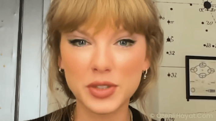 Taylor Swift Reacts to The Life of a Showgirl Critics: ‘I Welcome the Chaos’ Taylor Swift Reacts to The Life of a Showgirl Critics: ‘I Welcome the Chaos’