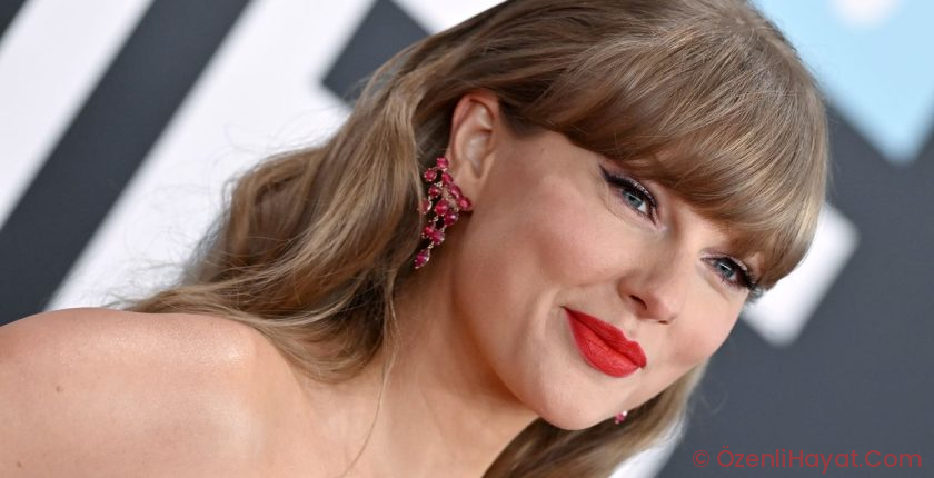 Taylor Swift Wore a T to the Grammys: Does It Mean Debut (TV) Is Coming?