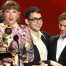 TAYLOR SWIFT’İN KAZANDIĞI MÜKAFATIN TARİHİ BİR KIYMETİ VAR