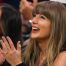 Taylor Swift’s Subtle Barrel Jeans Tell Us So Much About Summer Denim Trends