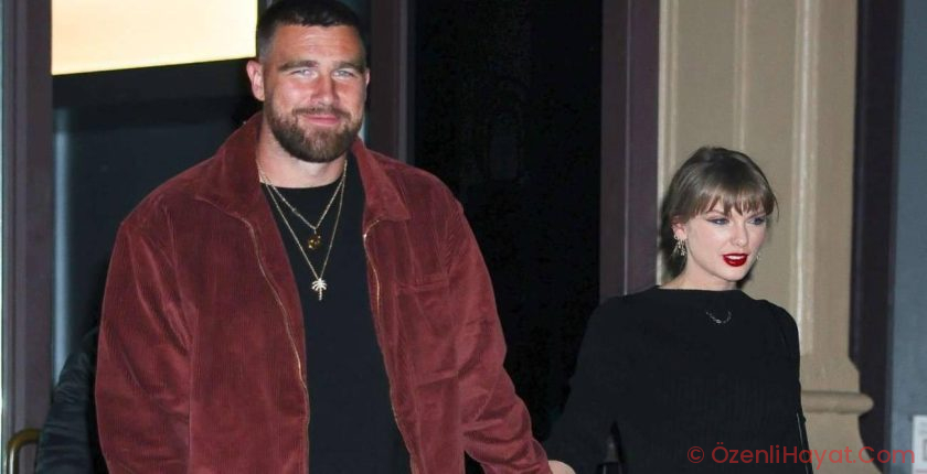 Taylor Swift’ten düğün öncesi skandal istek! Konuklar tek tek gelmeyeceğini bildirdi