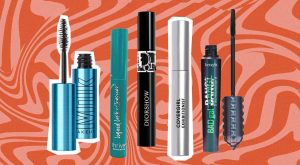 The 14 Best Waterproof Mascaras, According to Glamour Editors