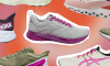 The 17 Best Running Shoes for Women, According to Runners of All Levels The 17 Best Running Shoes for Women, According to Runners of All Levels